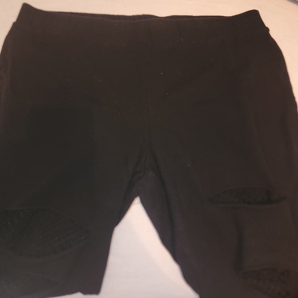 Torrid leggings